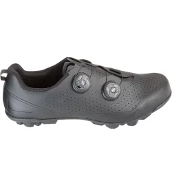 Ges xc1 zapatillas mtb Negro (40)
