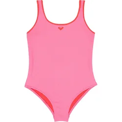 Costume Da Bagno Aruba Sangria Sunset 10 Anni