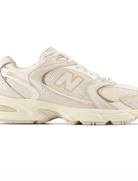 Baskets 530 Bone EU 38 1/2 - New Balance - FashionsVida
