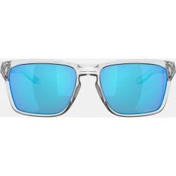 Gafas de sol OO9448 SYLAS de hombre rectangular en inyectado con lente espejada