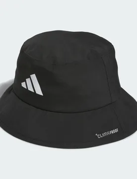 CAPPELLO A SECCHIELLO CLIMAPROOF Donna (S/M) Black - Adidas - FashionsVida
