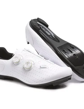 Brn Scarpe Da Strada Shield White - Brn - FashionsVida