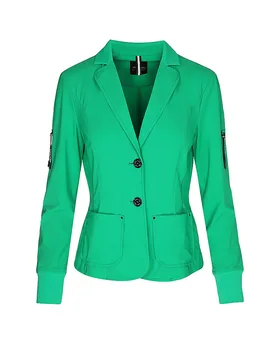 Marc Cain Blazer verde 34 - Marc cain - FashionsVida