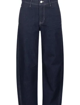 Zoe barrel fit - rinse season female - 30 / /27 - FashionsVida