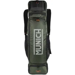 Mochila unisex hockey basic training stickbar