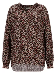 Bluse 7674 D348 female