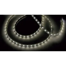 Ip65 White Led Strip Light 1.5 M White One Size unisex