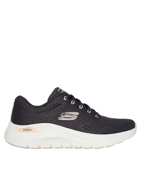 Baskets Arch Fit® 2.0 Big League Black EU 36 - Skechers - FashionsVida