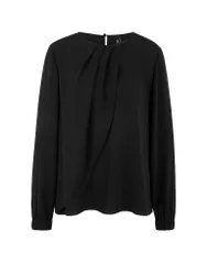 Marc Cain Blusa nero 40
