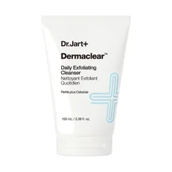 Dermaclear Daily Exfoliating Cleanser 100ML