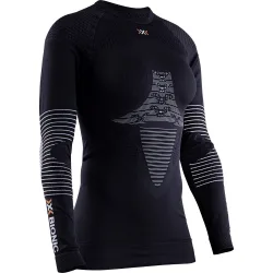 Camiseta térmica de mujer ENERGIZER 4 0
