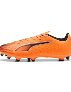 Fußballschuhe Ultra 6 Play FG/AG - Orange - unisex - Size: 40 - Puma - FashionsVida