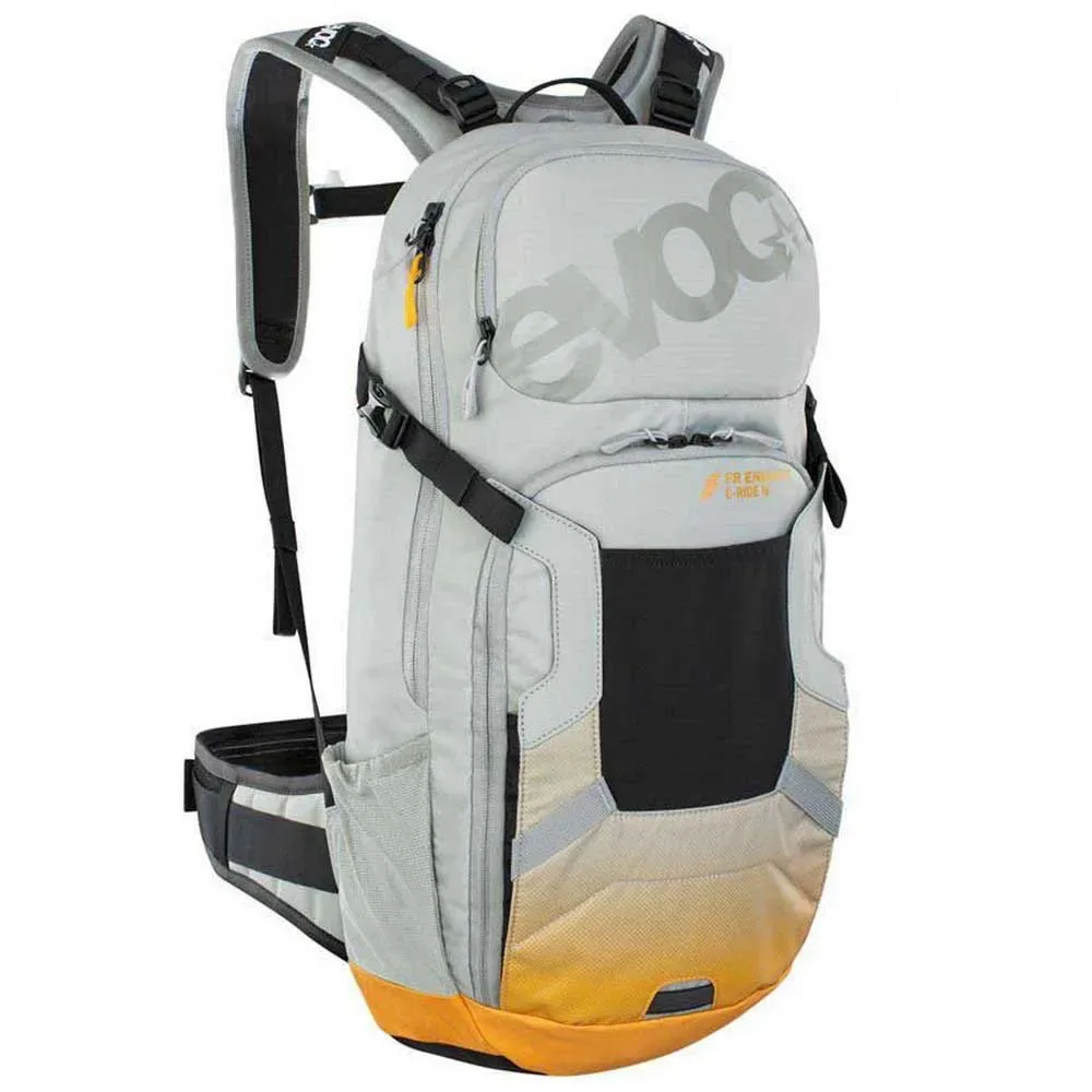 Sac à Dos Fr Enduro E-ride 16l Protector - EVOC - FashionsVida