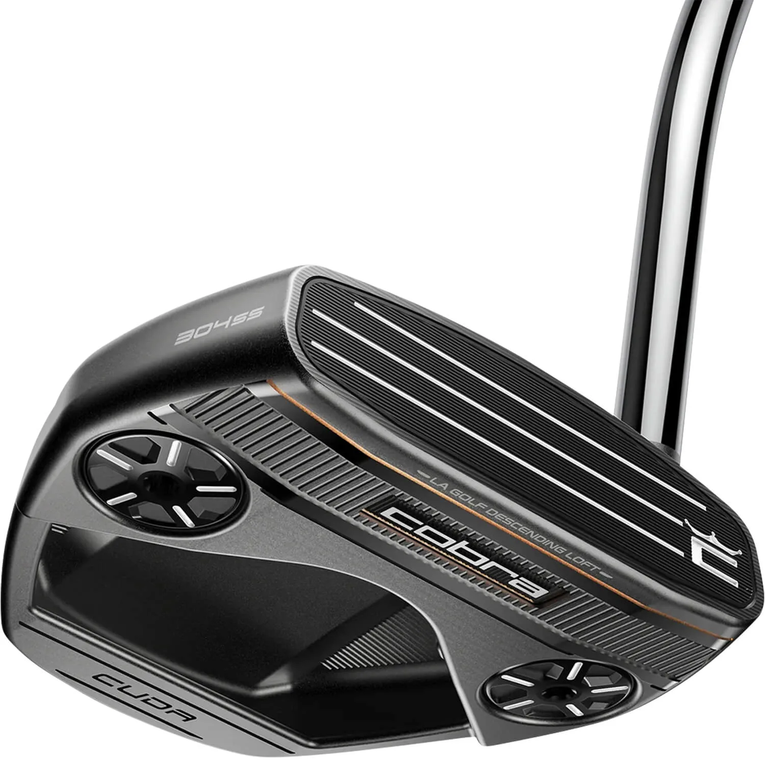 Cobra Putter Vintage Cuda - Cobra - FashionsVida