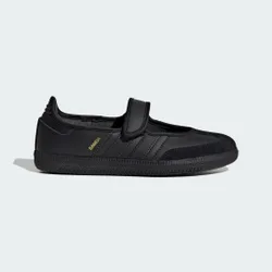 Scarpe Samba Jane 35 1/2 Core Black / Core Black / Cloud White