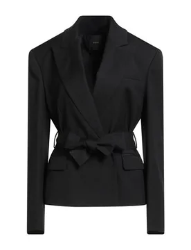 Americana Mujer Negro 36,38,42 Mujer - PINKO - FashionsVida