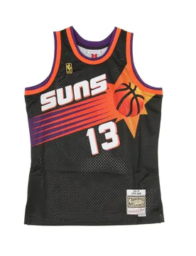 Canotta Basket Uomo Nba Swingman Jersey Hardwood Classics No 13 Steve Nash 1996-97 Phosun Alternate Original Team Colors - Mitchell & Ness - FashionsVida