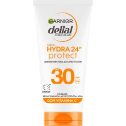 Leche Protectora SPF 30 Hydra 24H Protect 50 ml