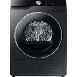 Secadora AI 9kg AI Dry+ Clase A Negra DV90DG6845LBU3