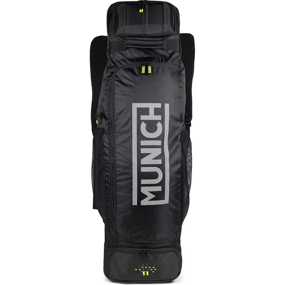 Mochila unisex hockey basics training stickbar - Munich - FashionsVida