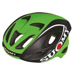 Suomy Casco Glider Green