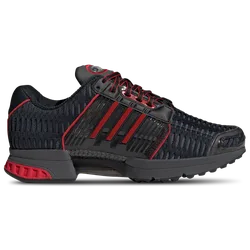 Climacool Herren Sneaker - Schwarz - Größe 42 2/3 - Leder Black 42 2/3