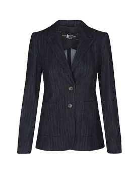 LUISA CERANO Blazer blau 36 Damen - Luisa Cerano - FashionsVida