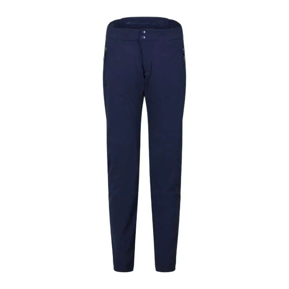 Pantaloni Mt500 Burner Midnight Navy - Endura - FashionsVida