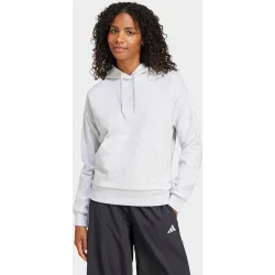 Sudadera de mujer Essentials Small Logo Feel Cozy