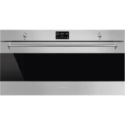 Horno multifunción vapor , 85 litros - SFR9302TX