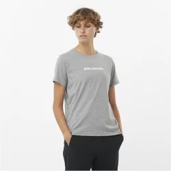 Camiseta de mujer Logo