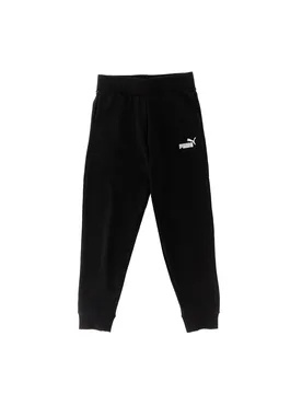 Puma Pantalone in felpa NERO 152 - Puma - FashionsVida