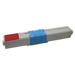 Toner C301/c321 44973534 Magenta One Size unisex