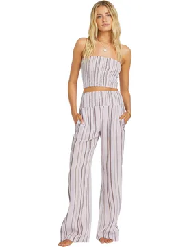Pantalón de mujer New Waves 2 - Billabong - FashionsVida