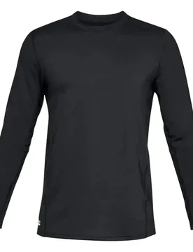 Tactical Longsleeve Tac Crew Base - XXL Herren XXL adult Herren - Under armour - FashionsVida