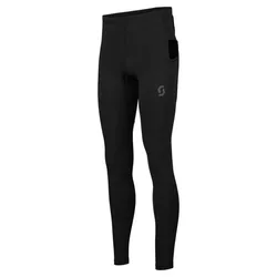 Endurance Tech Leggings Black M Men