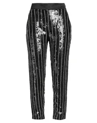 Hose Damen Schwarz 32,34,36 Damen
