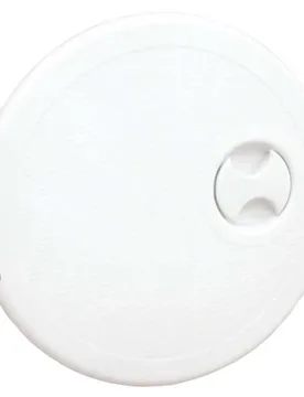 Industrial Inspection White 280 x 280 mm unisex - Nuova Rade - FashionsVida