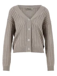 Strick Cardigan 1/1 Arm female