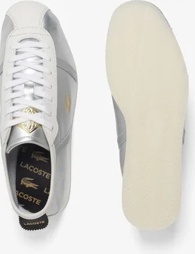 Zapatillas de mujer club-low - Lacoste - FashionsVida