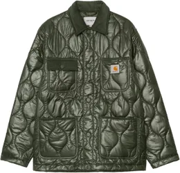 Veste de mi-saison - Oscar Chore Liner Opuntia - Taille M - Vert