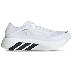 Hyperboost Run Herren Sneaker - Weiß - Größe 42 2/3 - Netz/Synthetik White 42 2/3
