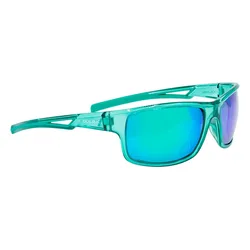Dentice Polarized Sunglasses Green One Size Men,Women