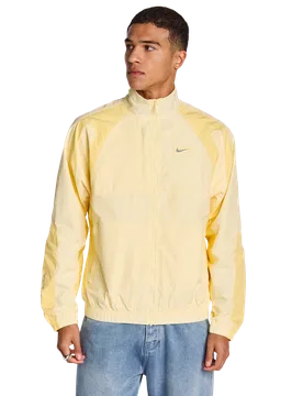 Nrg Nocta Uomo - Top da pista Bianco - Taglia M - Poly Woven M - Nike - FashionsVida