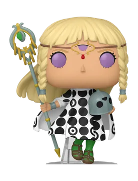 POP! Games - Metaphor: ReFantazio #1230 Eupha - Funko - FashionsVida