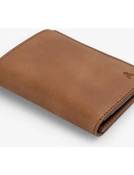 Cartera con monedero de hombre - Scalpers - FashionsVida