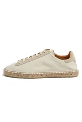 Lardini Sneakers Beige