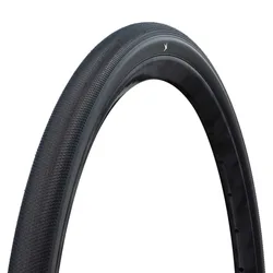 Pneumatico Da Strada Pro One Allroad Evo V-guard Tubeless 700c X 35 Black