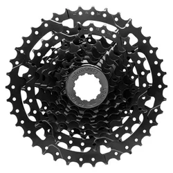 Microshift Cassetta Acolyte Black