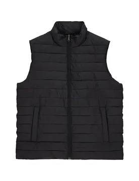 Gilet Aston Carbon Black 2XL Homme - Makia - FashionsVida